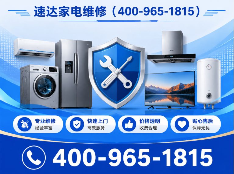 湘潭中央空调维修展示图